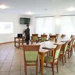 I Restauracja 
