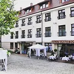 I Restauracja 