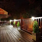 I Restauracja 