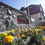 Hotell I Restauracja 
