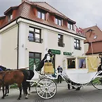 I Restauracja 