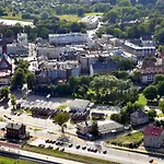I Restauracja 