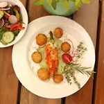 I Restauracja 