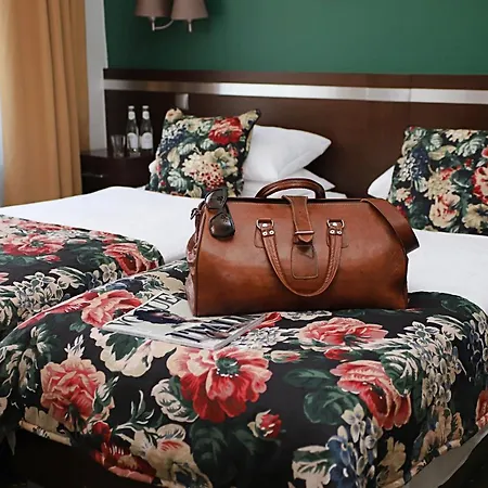 Hotel&spa Pod Orłem Kartuzy