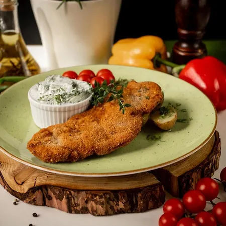 I Restauracja 