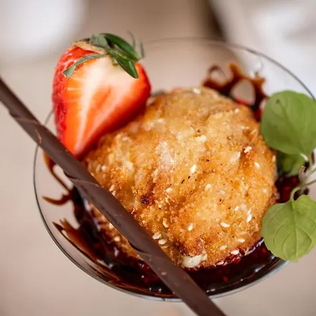 I Restauracja Pod Orłem