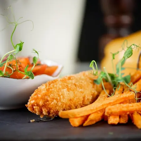 I Restauracja Pod Orłem 3*