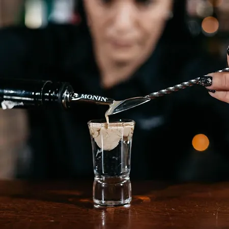 I Restauracja Pod Orłem