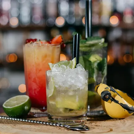 I Restauracja Pod Orłem Hotel