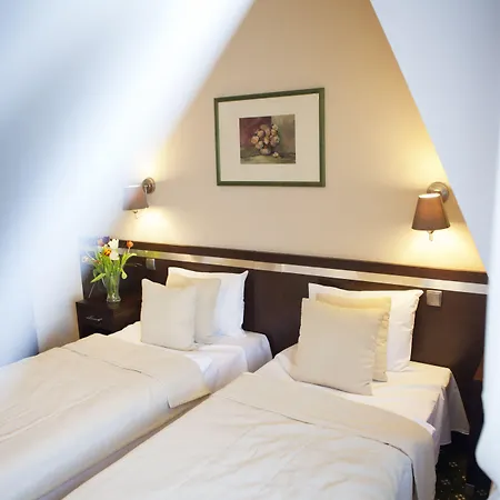 I Restauracja Pod Orłem Hotel