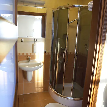 I Restauracja Pod Orłem Hotel