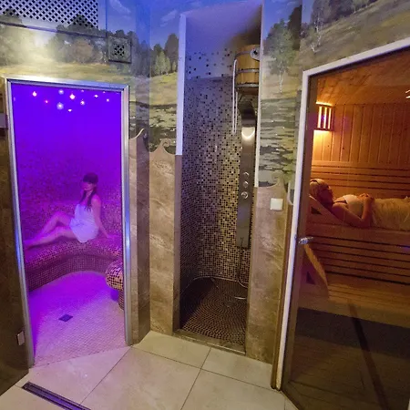 I Restauracja Pod Orłem 3*