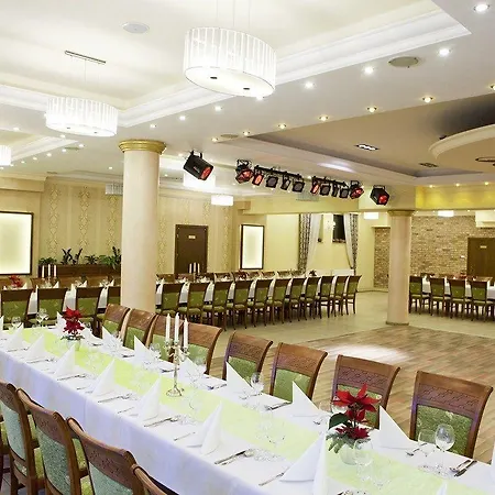 I Restauracja 