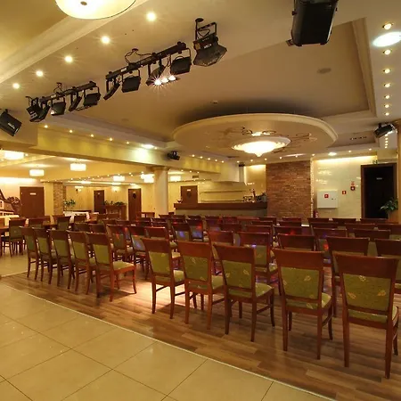 I Restauracja 