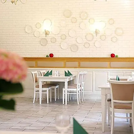 I Restauracja 