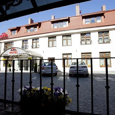 Hotel&spa Pod Orłem 3* Kartuzy