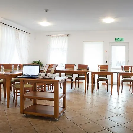 Hotel&spa Pod Orłem Hotel Kartuzy