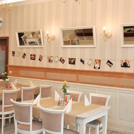 Hotel&spa Pod Orłem Kartuzy