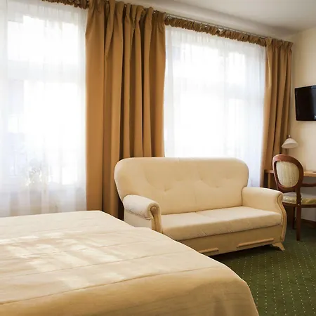 Hotel&spa Pod Orłem 3* Kartuzy