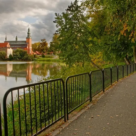 Hotel I Restauracja Pod Orłem