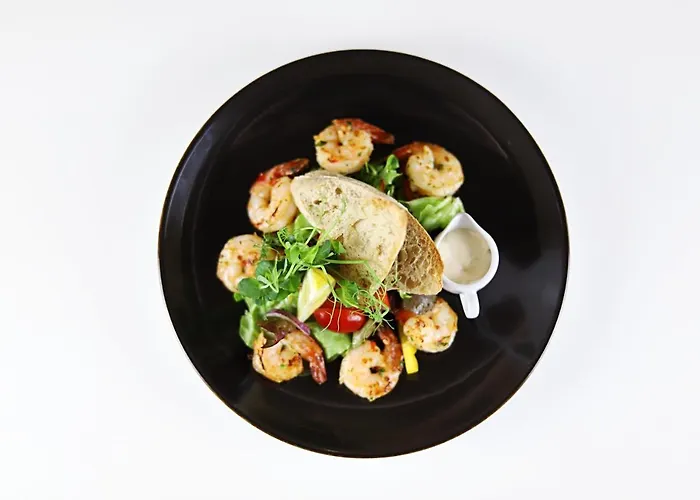 I Restauracja Pod Orłem 3*