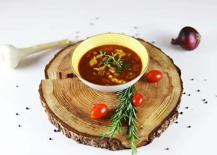 I Restauracja Pod Orłem 3*