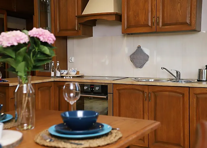 I Restauracja Pod Orłem 3*