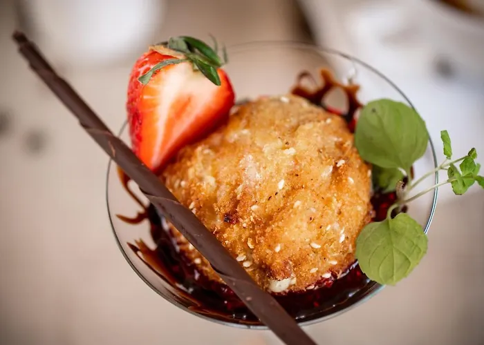 I Restauracja Pod Orłem