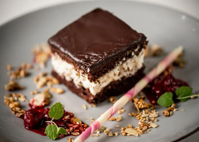 Hotel I Restauracja Pod Orłem 3*