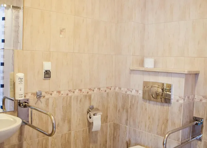 I Restauracja Pod Orłem 3*