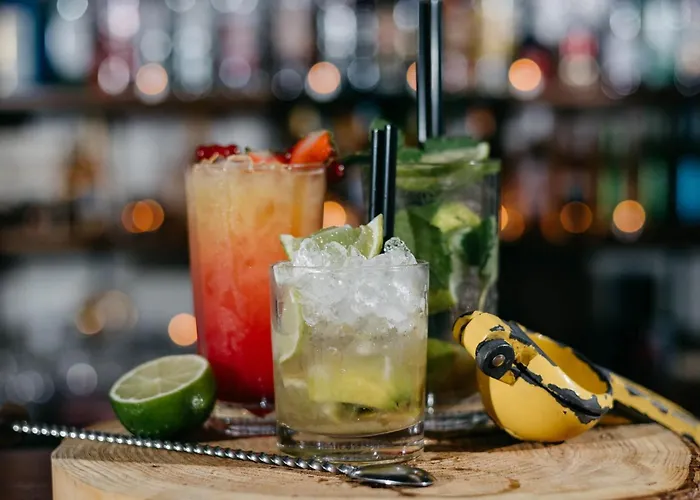 I Restauracja Pod Orłem Hotel