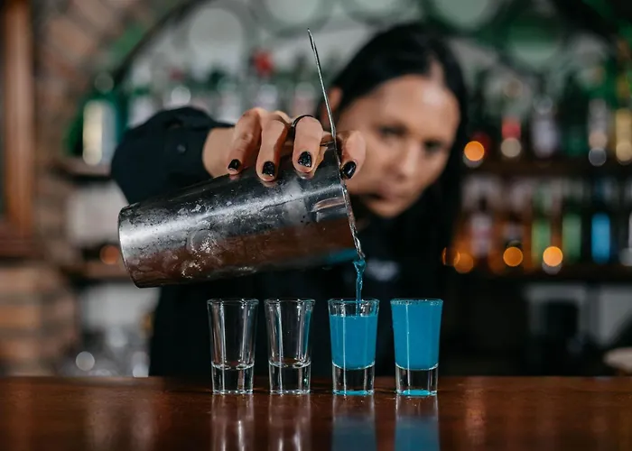 Hotel I Restauracja Pod Orłem