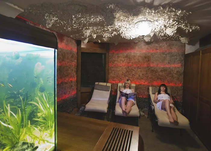 I Restauracja Pod Orłem 3* Kartuzy