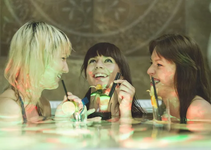 فندق I Restauracja 