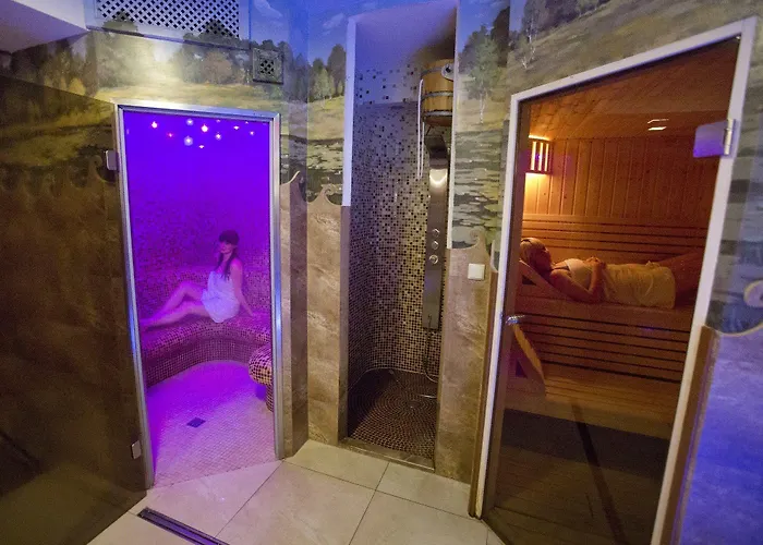 I Restauracja Pod Orłem 3*