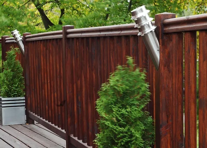 I Restauracja Pod Orłem 3*