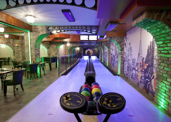 I Restauracja Pod Orłem