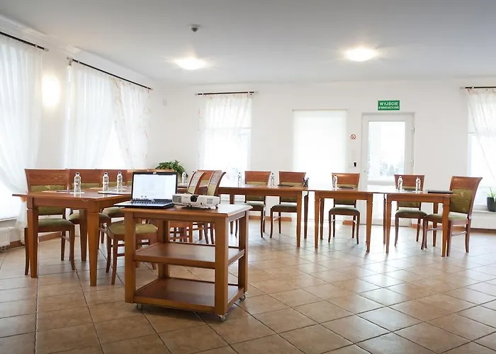 I Restauracja Pod Orłem Hotel Kartuzy