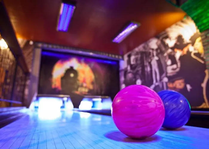 فندق I Restauracja 