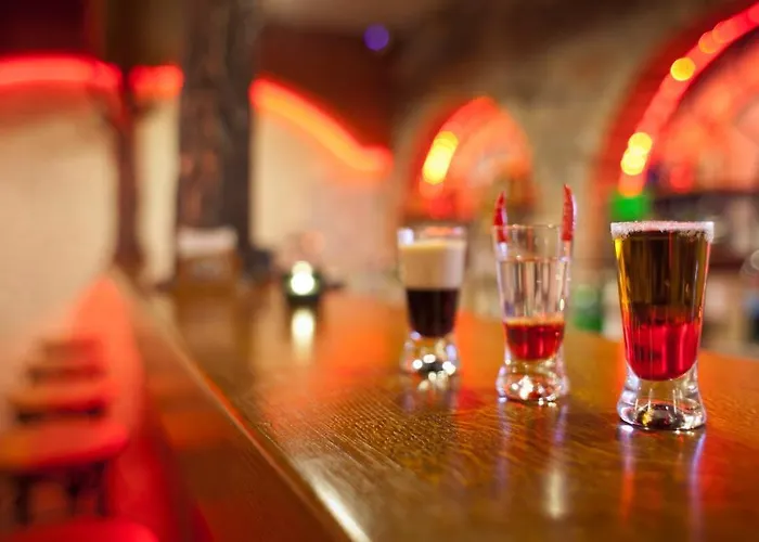 I Restauracja Pod Orłem Hotel