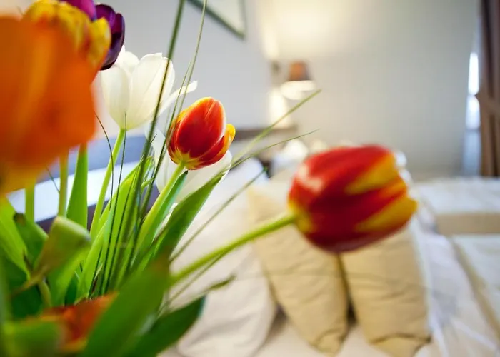 Hotel I Restauracja Pod Orłem