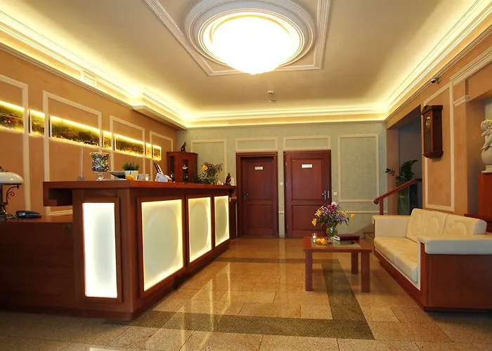 I Restauracja Pod Orłem 3* Kartuzy