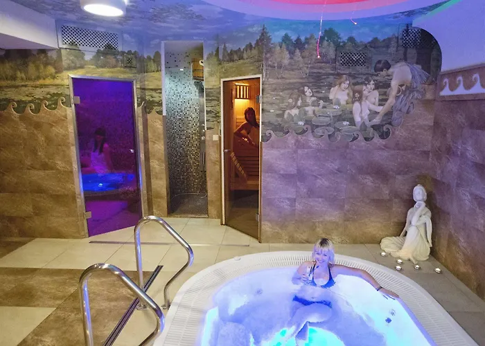 I Restauracja Pod Orłem Hotel Kartuzy