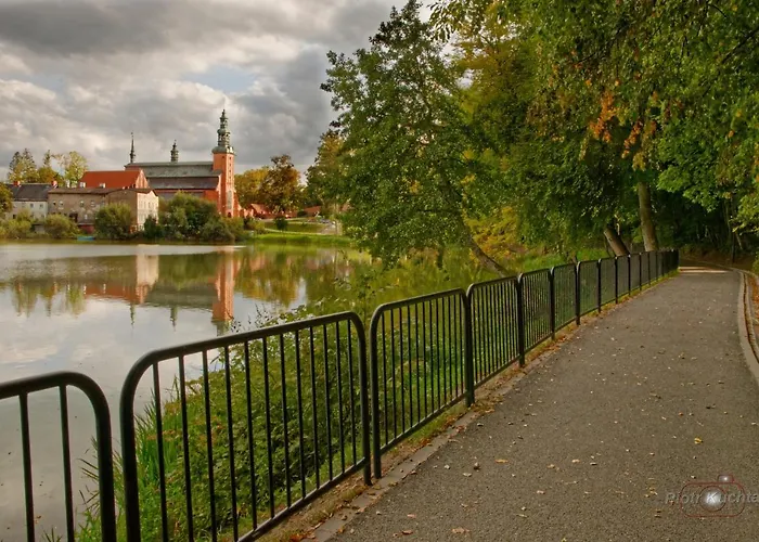 Hotel I Restauracja Pod Orłem