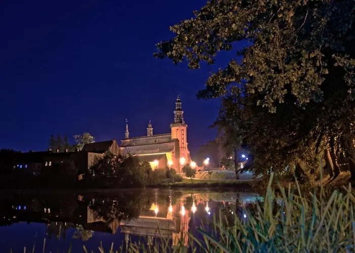 I Restauracja Pod Orłem